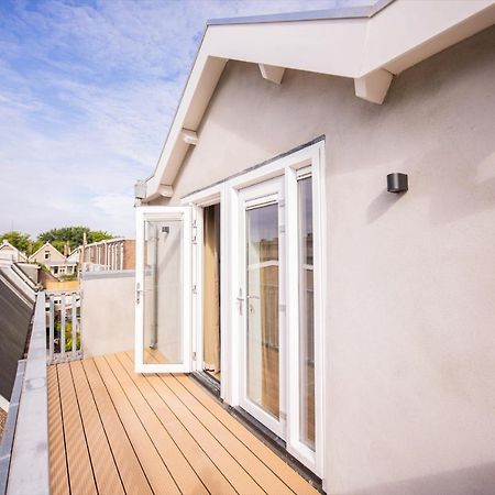 Happily 2 Bedroom Serviced Apartment 75M2 -Nb306H- 鹿特丹 外观 照片