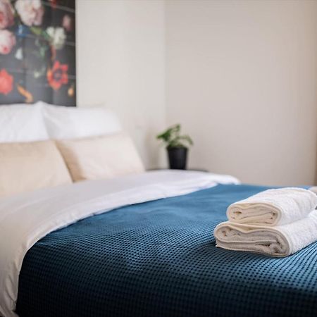 Happily 2 Bedroom Serviced Apartment 75M2 -Nb306H- 鹿特丹 外观 照片