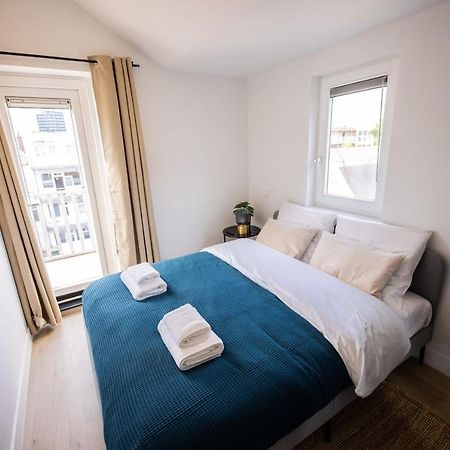 Happily 2 Bedroom Serviced Apartment 75M2 -Nb306H- 鹿特丹 外观 照片