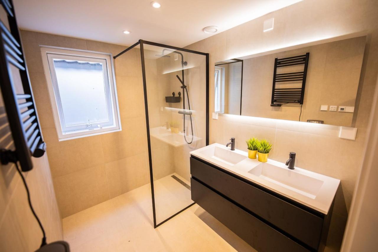 Happily 2 Bedroom Serviced Apartment 75M2 -Nb306H- 鹿特丹 外观 照片