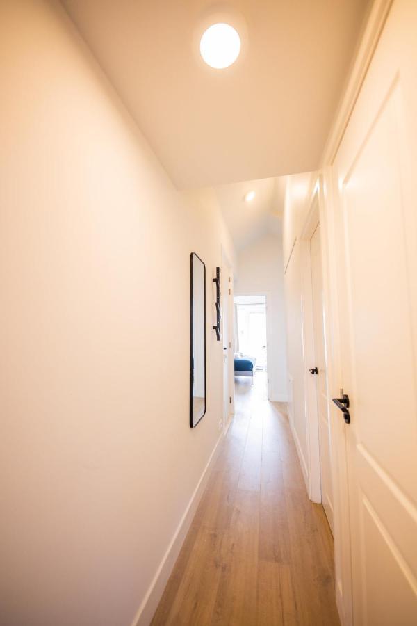 Happily 2 Bedroom Serviced Apartment 75M2 -Nb306H- 鹿特丹 外观 照片