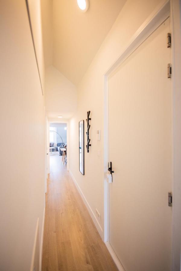 Happily 2 Bedroom Serviced Apartment 75M2 -Nb306H- 鹿特丹 外观 照片
