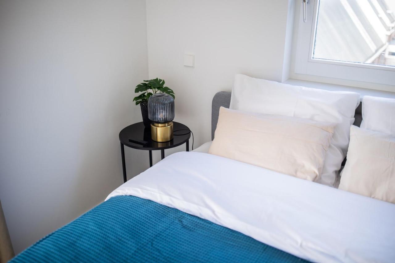 Happily 2 Bedroom Serviced Apartment 75M2 -Nb306H- 鹿特丹 外观 照片